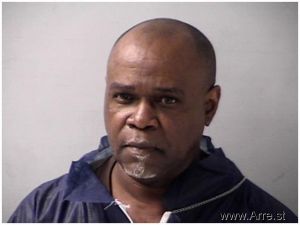 Kevin Dennis Arrest Mugshot