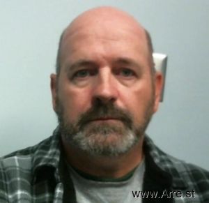 Kevin Evanoski Arrest Mugshot