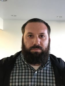 Kevin Fillinger Arrest Mugshot