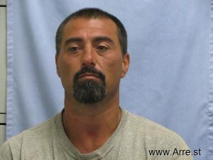 Kevin Frankfather Arrest Mugshot