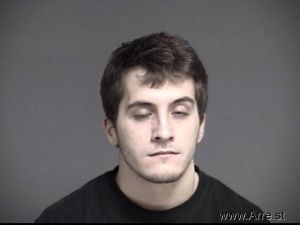 Kevin Fritzsche Arrest Mugshot