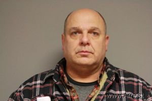 Kevin Fultz Arrest Mugshot