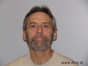 Kevin Green Arrest Mugshot