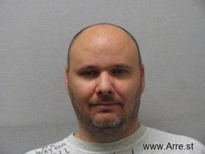 Kevin Haley Arrest Mugshot