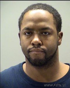 Kevin Hastings Jr Arrest Mugshot