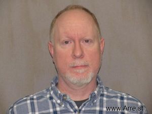 Kevin Heidenreich Arrest Mugshot