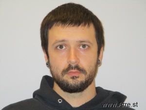 Kevin Hoffer Arrest Mugshot