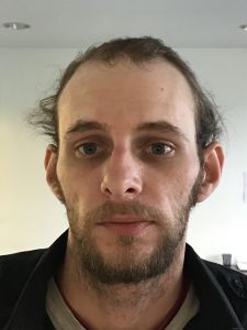 Kevin Jakupca Arrest Mugshot