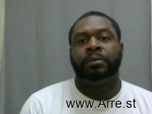 Kevin Jarvis Arrest Mugshot