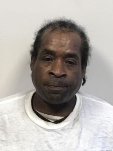 Kevin Johnson Arrest Mugshot