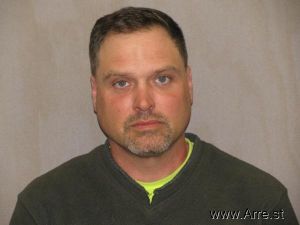 Kevin Juzba Arrest Mugshot