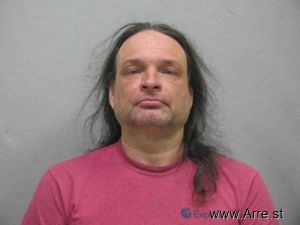 Kevin Keith Arrest Mugshot