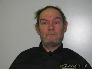 Kevin Klickner Arrest Mugshot