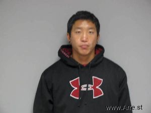 Kevin Kuritar Arrest Mugshot