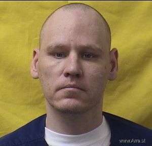 Kevin Winterman Arrest Mugshot