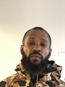 Kieaunte Allen Arrest Mugshot
