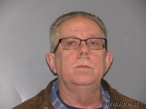 Kim Hafner Arrest Mugshot