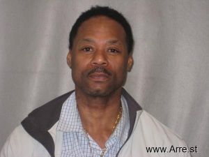 Kim Kimbrough Arrest Mugshot