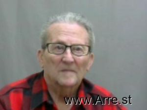 Kimber Bucher Arrest Mugshot