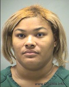 Kimberly Alsup Arrest Mugshot