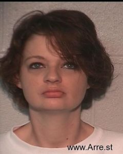 Kimberly Carnes Arrest Mugshot