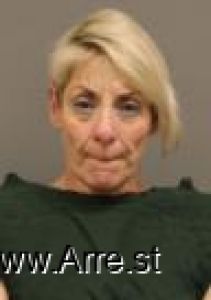 Kimberly Kogler Arrest Mugshot