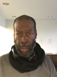 King Hardemon Arrest Mugshot