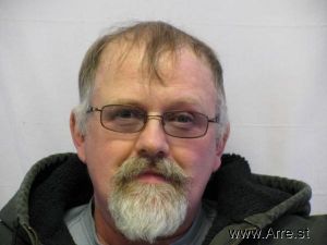 Kirby Brady Arrest Mugshot