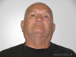 Kirby Goodrich Arrest Mugshot