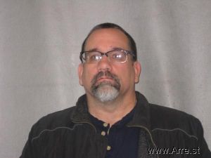 Kirk Bloom Arrest Mugshot