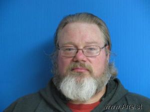 Kirt Harner Arrest Mugshot