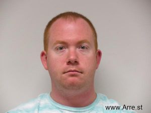 Kory Allison Arrest Mugshot