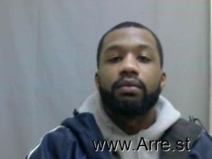 Kraig Hale Arrest Mugshot