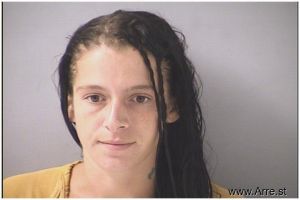 Krista Murnahan Arrest