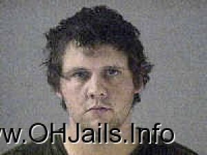 Kristoffer Jones Arrest Mugshot