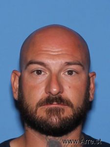 Kristopher Gurbey Arrest Mugshot