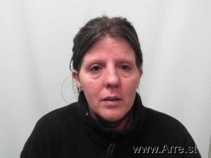 Kristy Pyles Arrest Mugshot