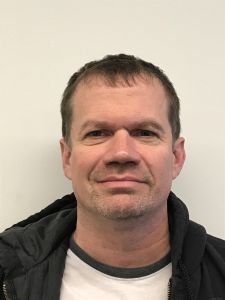 Kurt Kinkopf Arrest Mugshot