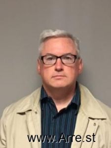 Kurtis Francis Arrest Mugshot