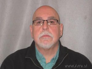 Kurtis Gull Arrest Mugshot