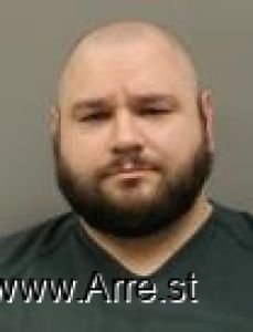 Kurtis Kaeck Arrest Mugshot