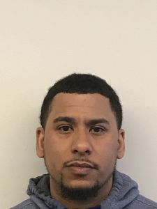 Kyle Arnold Arrest Mugshot