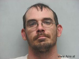 Kyle Aukerman Arrest Mugshot