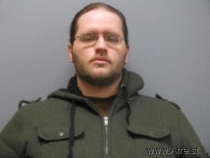 Kyle Baker Arrest Mugshot