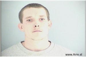 Kyle Eppert Arrest