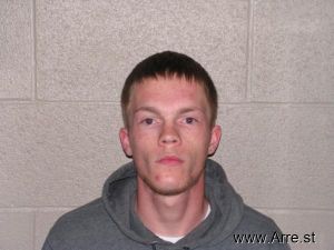 Kyle Farrar Arrest Mugshot