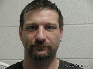 Kyle Krueger Arrest Mugshot