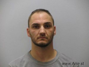 Kyle Lake Arrest Mugshot