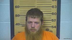 Kyle Lohmeyer Arrest Mugshot