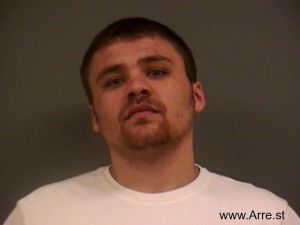 Kyle Ross Arrest